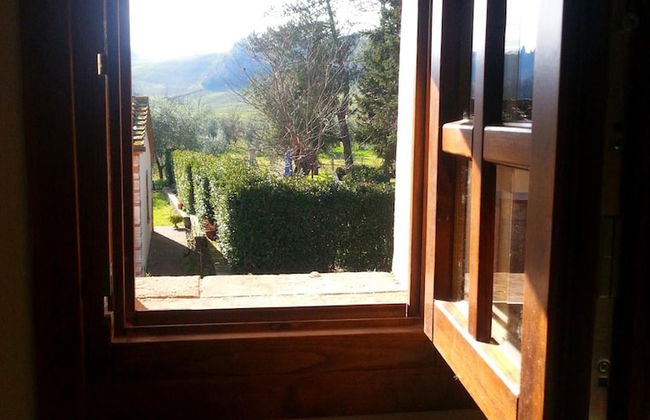 Agriturismo Pretenzano - Photo 46