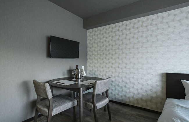 Vacation Rent Kanazawa - Photo 24