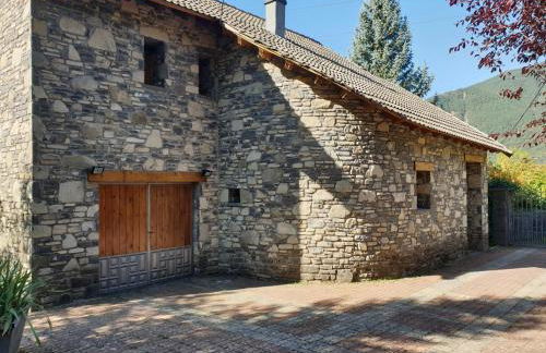 Casa Marian Villanua - Photo 46