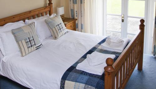 Long Barn Holiday Cottages - Foto 3