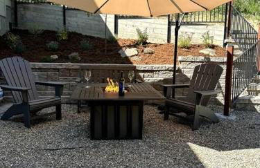 Timberwood Cottage in Downtown Twain Harte - Foto 15