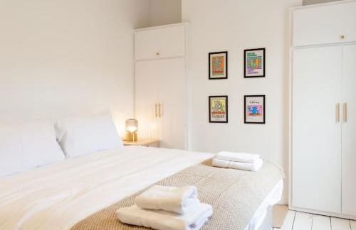 Bright & Airy 2BD - 10 mins walk to Chelt Centre! - Photo 48