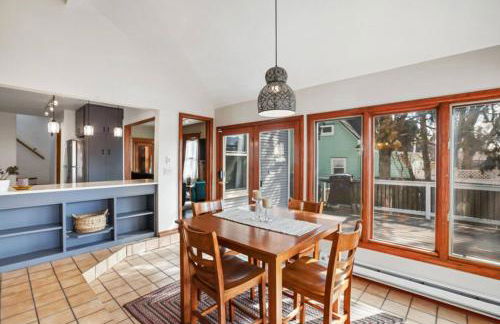 3br Victorian Central Midterm Stay Spacious - Foto 16