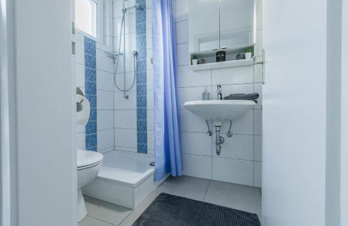 Apartment Schwarzwald Panorama - Foto 23