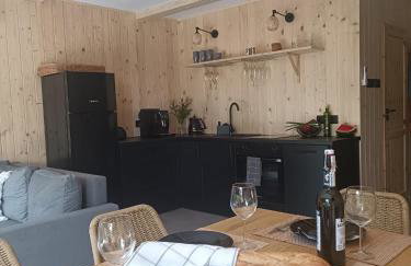 Mucharskie Stodoły Stodoła II - Garden Spa - Foto 29