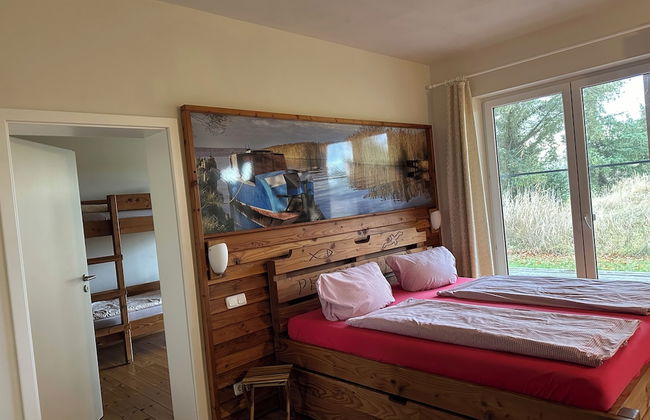 Halbinsel Peenemünde - Foto 22