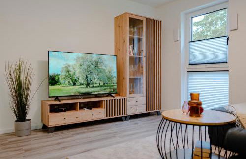 BPS Apartment #9 Business - NEU - Deluxe - Modern - Foto 31