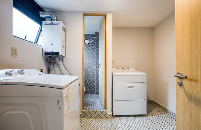 ULIV Family Apartments Polanco - Foto 16