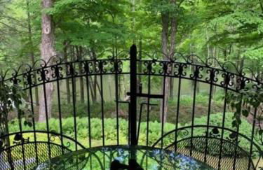 Luxurious Riverfront Cottage with a Hot Tub and a Fireplace near the Twin Lakes, Connecticut - Foto 67