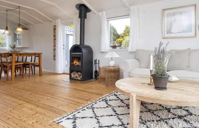 6 Person Holiday Home in Struer-by Traum - Foto 21