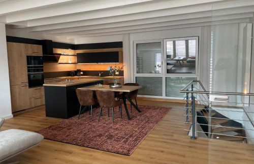 Ferienwohnung Strohbär in Leißling - Foto 10