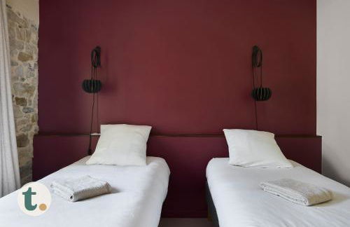 Tranquiloue - Les Gites de Gabriel - Puy du Fou - Foto 42