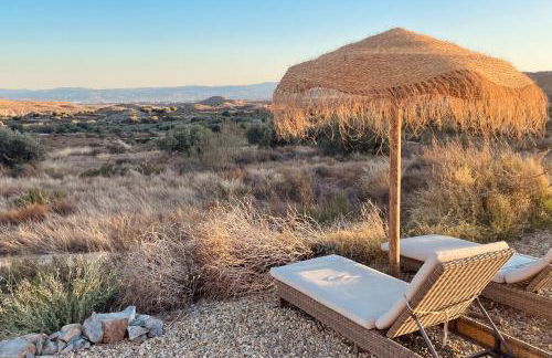 Drie appartementen in één cortijo - Foto 29