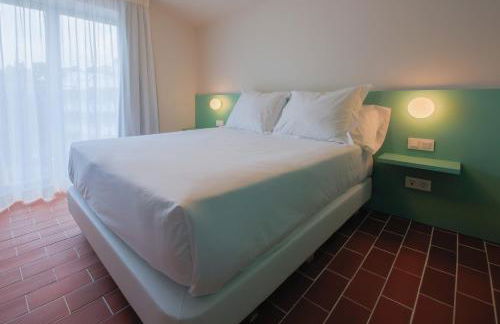 Aparthotel Terra Aurea - Foto 25