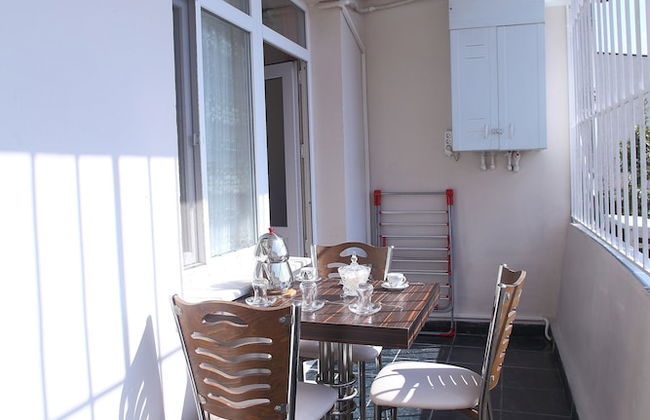 Blue Mosque Cozy Family Flats - Foto 21