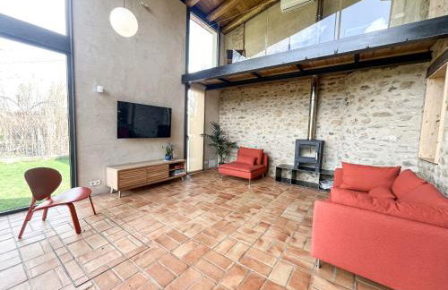 El Lledoner, Boutique house - Foto 2