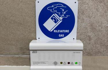 Casa Vacanze Ginevra & Carlotta Villaggio RIVAZZURRA POLICORO - Foto 53