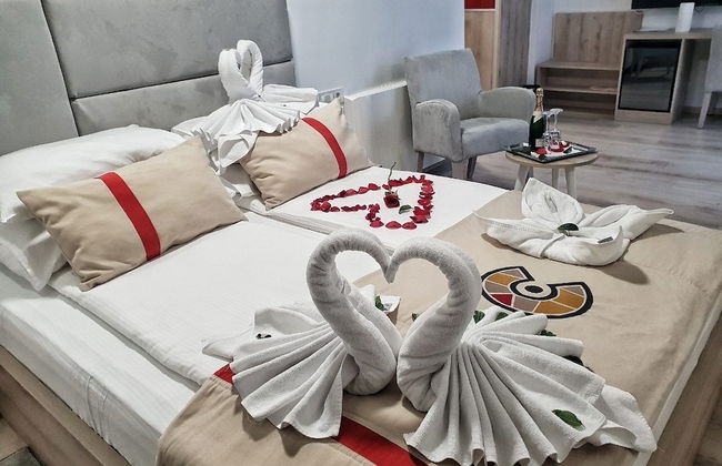 Aparthotel Centar Sarajevo - Foto 27