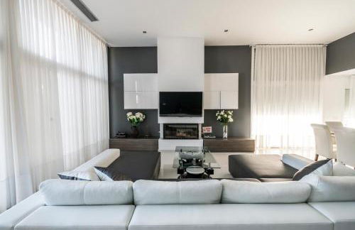 Luxurious Villa Marly I to two minutes the beach - Foto 45