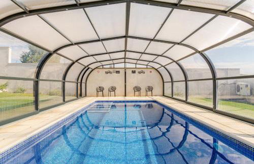 Casa Rural Senda de los Lobos - Foto 25