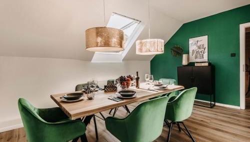 Happy Platz mit Sauna, Flair & Platz für 6 Personen - Foto 2