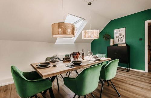 Happy Platz mit Sauna, Flair & Platz für 6 Personen - Foto 2