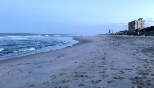 Kraken's Den * Oceanview * Steps to ocean * Pool - Foto 4