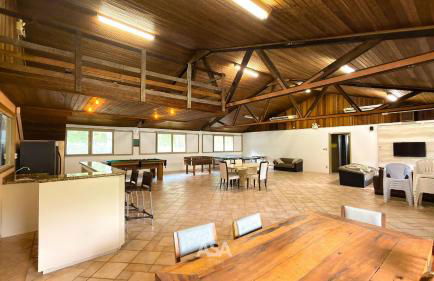 ASA | Sítio Vô Tontini | Natureza | Quadra | Pisc. - Foto 14