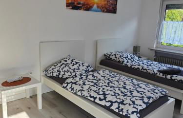 Haus 2 Etagen Garten 1 Badezimmer,1 Gäste Wc 200 Qm 5 Betten Gehoben mit Garten - Foto 61