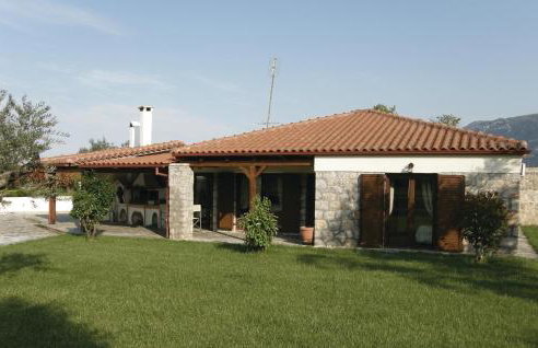 Awesome Home In Kamena Vourla - Foto 14