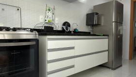 Apart Praia do Morro - Foto 5