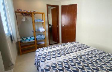 Flat Beira Mar Porto Segur - Foto 17