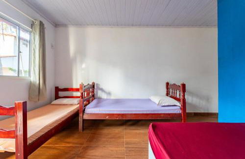 Refugio Família - Foto 50