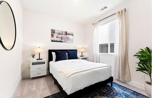 Stylish Sleek 4BR Nevada Home Near Downtown Reno - Foto 37