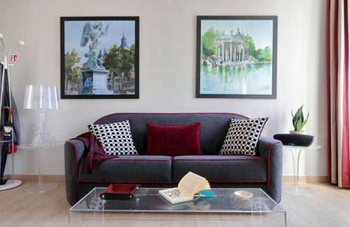 Piazzetta Margutta - My Extra Home - Foto 60