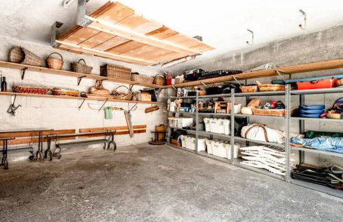 Villa Marino vista mare - Foto 46