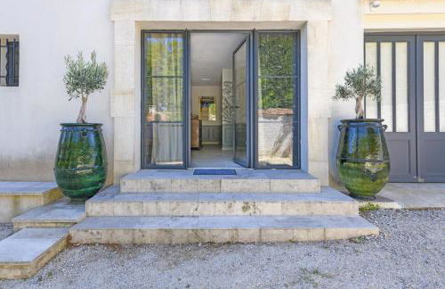 Le Montebello de Paradou - Foto 14