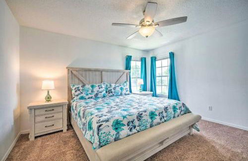 Private Oasis Villa near Disney, Universal, Lego - Foto 15