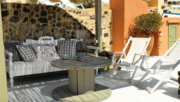 Afoura Houses by K&K - Photo 2, Room