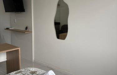 Loft completo em Porto Alegre a 200 metros do consulado americano - Foto 24