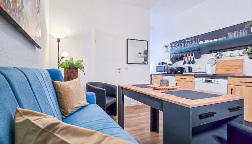 Alpha Apartments - Foto 3