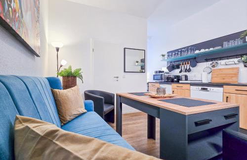 Alpha Apartments - Foto 3