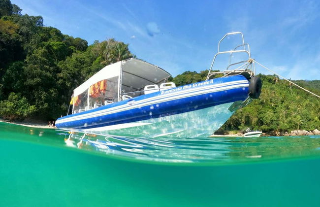 Transfer to Conceicao de Jacarei - Foto 1