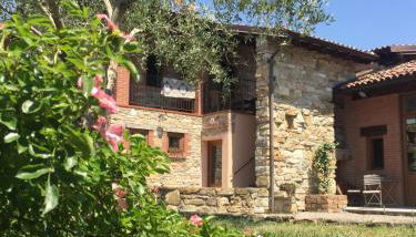 Agriturismo Corte del Gallo - Foto 2, Garden