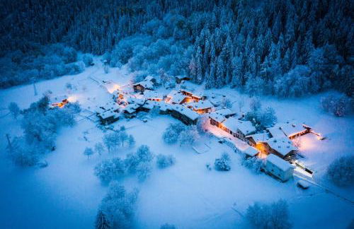 Casa Vacanze Grand-Haury da Andrea - Foto 29