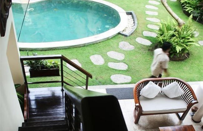 Athena Garden Villa & Spa - Photo 18