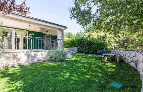 Holiday Home Vila Milančić by Interhome - Foto 35