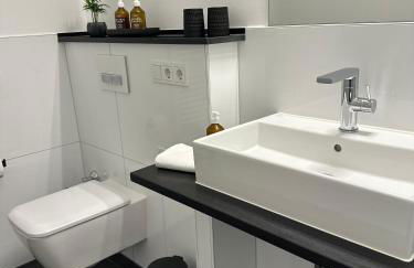 Luxus Appartement - Foto 9