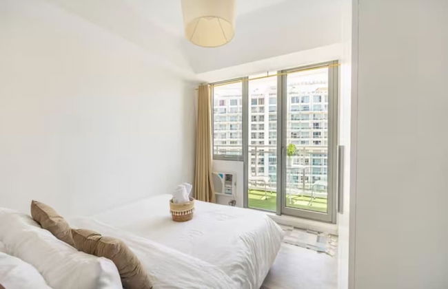 Azure Urban Resort by Adam's Crib - Foto 19