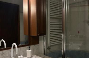 Al civico 7 Relax a due passi dal lago di Como - Foto 22